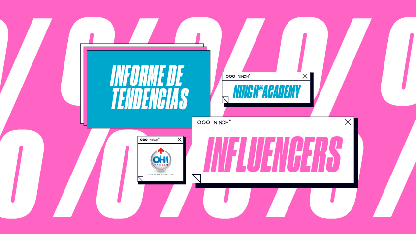 Efecto Influencer: El 62% de los argentinos admite que influyen en su decisión de compra.