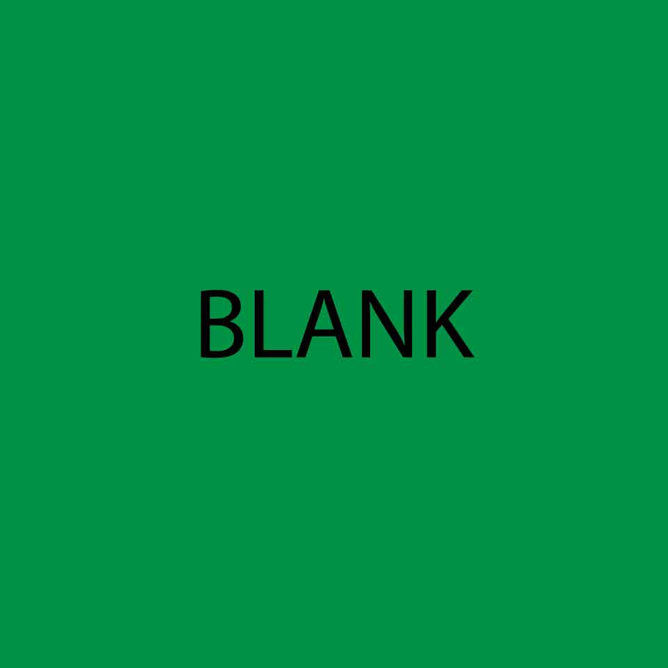 blank