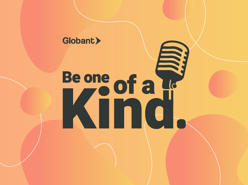 Be One of a Kind