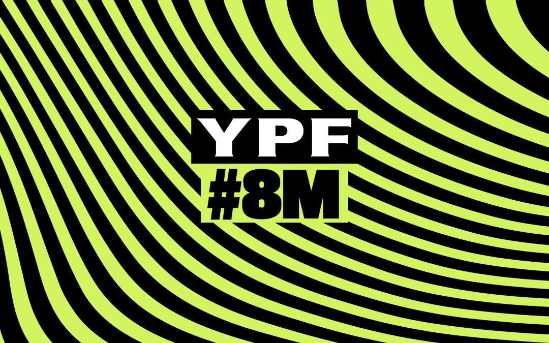 YPF 8M